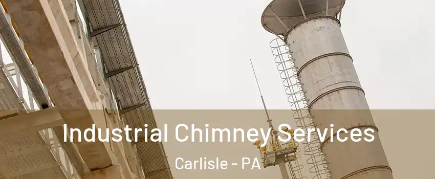  Industrial Chimney Services Carlisle - PA