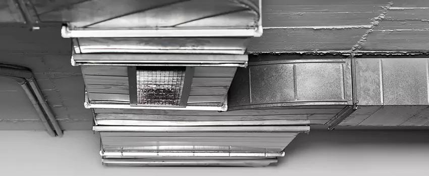 Trusted Air Duct Cleaning Company in Carlisle, Pennsylvania