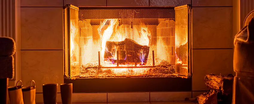 Astria Vent Free Gas Fireplaces Installation in Carlisle, PA
