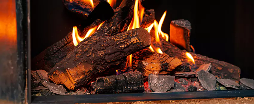 Chimney Fireplace Ash Dump Cleaning in Carlisle, PA