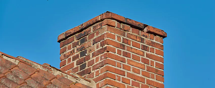Clean Blocked Chimney in Carlisle, Pennsylvania