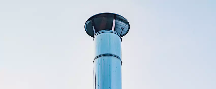 Wind-Resistant Chimney Caps Installation and Repair Services in Carlisle, Pennsylvania