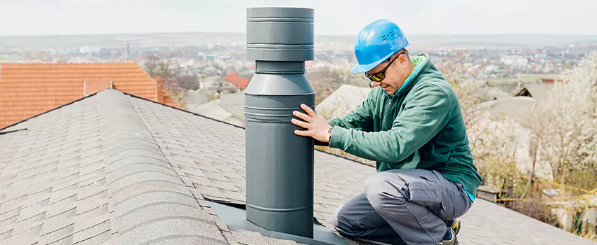 Chimney Chase Inspection Near Me in Carlisle, Pennsylvania