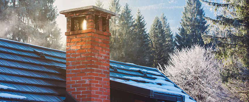 Chimney Crown Replacement in Carlisle, Pennsylvania