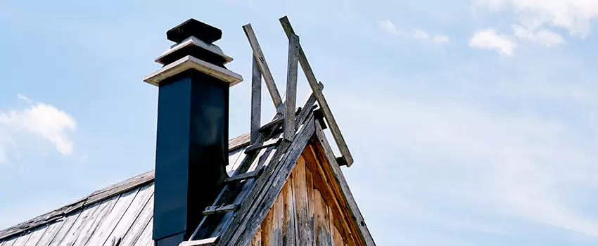 Chimney Creosote Cleaning in Carlisle, PA