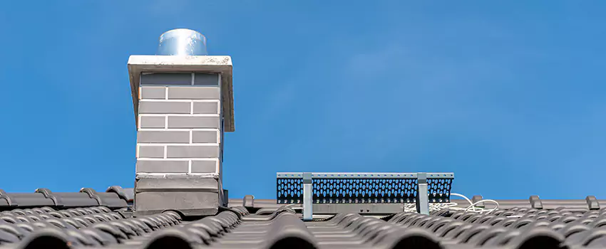 Chimney Flue Relining Services in Carlisle, Pennsylvania