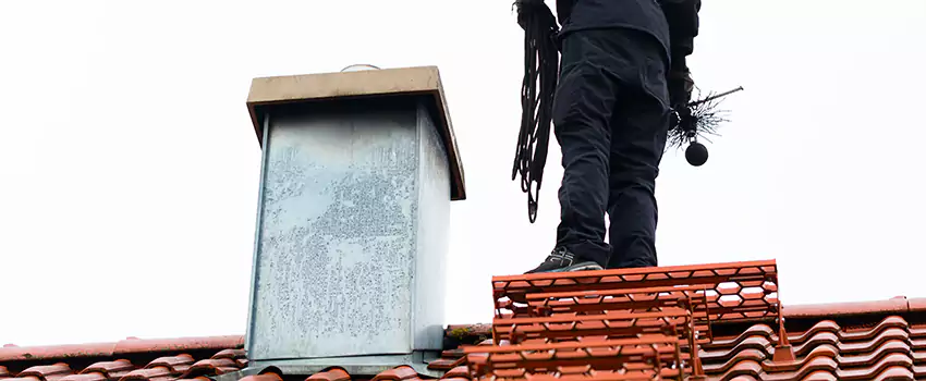 Chimney Liner Services Cost in Carlisle, PA