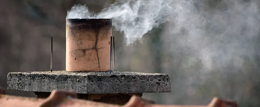 Wood Burning Chimney Odor Removal in Carlisle, PA