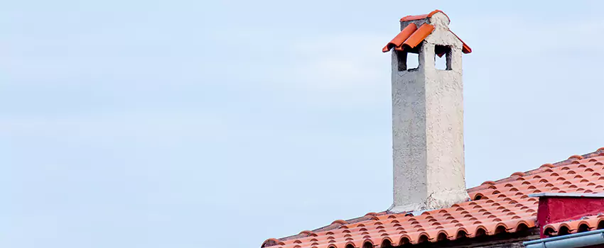 Chimney Pot Replacement in Carlisle, PA