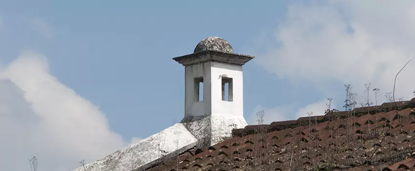 Cost To Rebuild A Chimney in Carlisle, PA