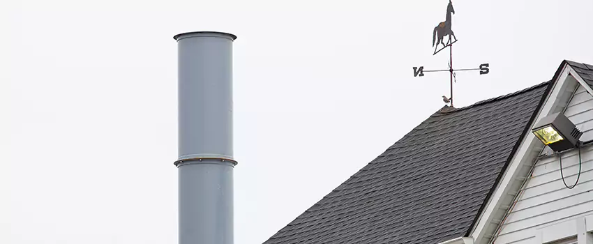 Chimney Inspection in Carlisle, PA