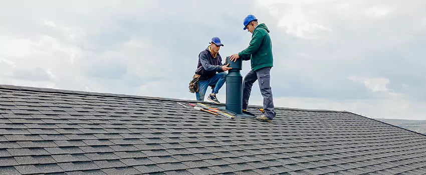 Chimney Sweep To Clear Creosote Buildup in Carlisle, Pennsylvania