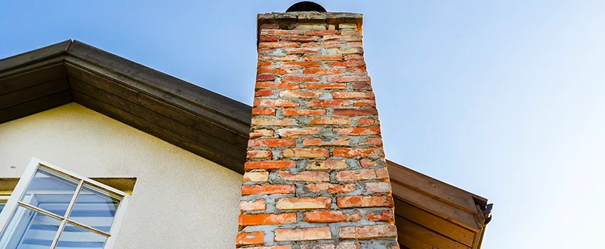 Chimney Mortar Replacement in Carlisle, PA