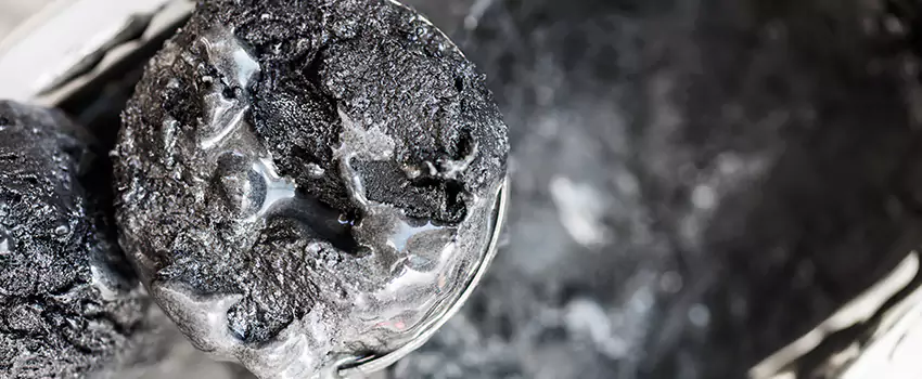 Clogged Dryer Vent Lint Cleaning in Carlisle, Pennsylvania
