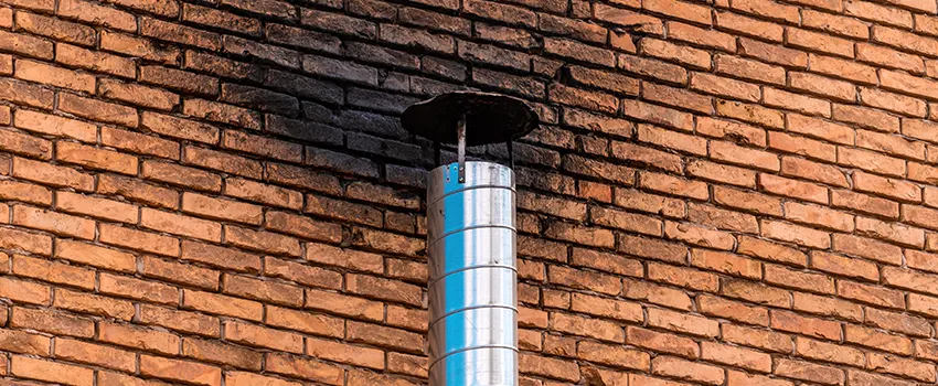 Diagnosing Commercial Chimney Problems in Carlisle, PA