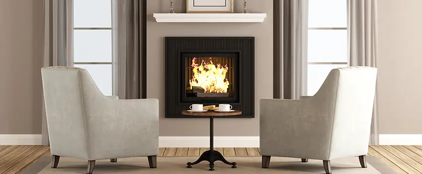 Custom Architectural Fireplace Restoration in Carlisle, PA