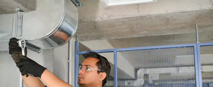 HVAC Ductwork Cleaning in Carlisle, PA