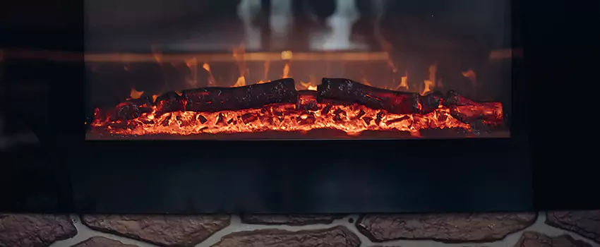 Outdoor Electric Fireplace Installation Solutions in Carlisle, PA