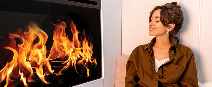 Electric Fireplace Logs Cost in Carlisle, Pennsylvania