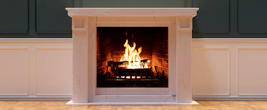 Empire Comfort Systems Fireplace Installation and Replacement in Carlisle, Pennsylvania