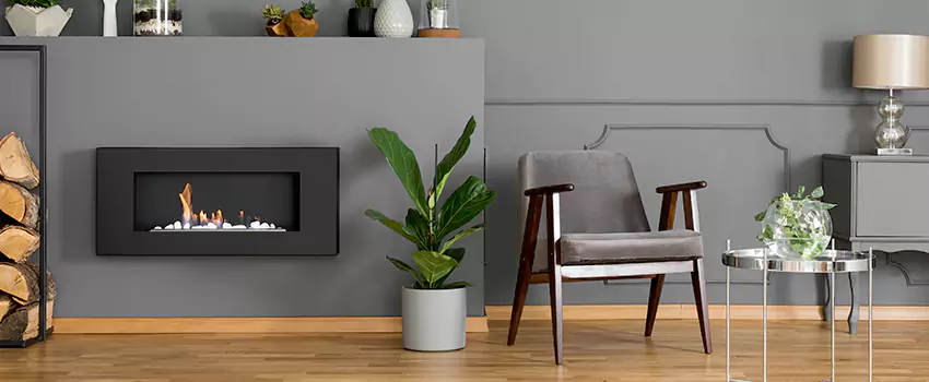 Ethanol Fireplace Burner Repair in Carlisle, PA