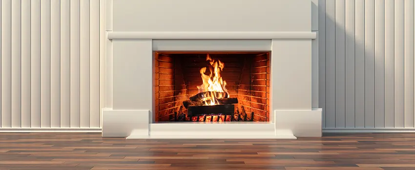 Fireplace Broken Ashtray Repair Services in Carlisle, Pennsylvania