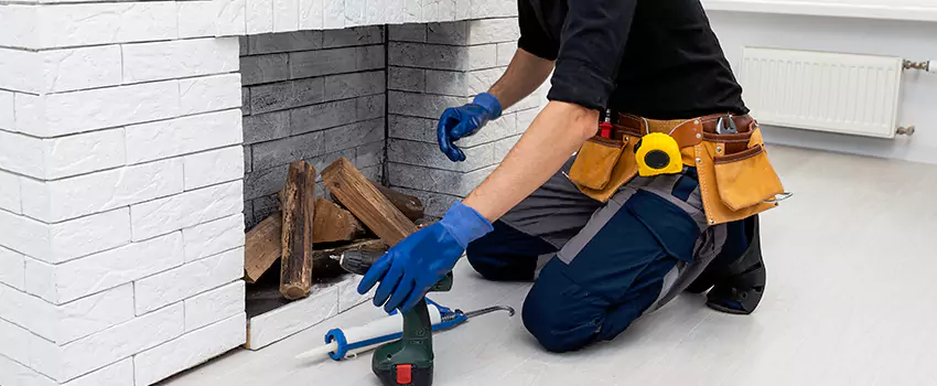 Fireplace Doors Cleaning in Carlisle, Pennsylvania