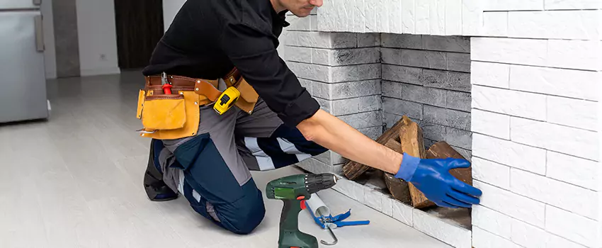 Ethanol Fireplace Installation Contractors in Carlisle, Pennsylvania