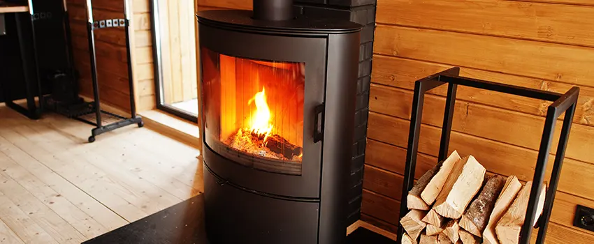 Gas Fireplace Door Handle Installation Services in Carlisle, Pennsylvania