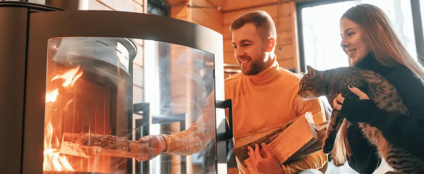 Fireplace Door Installation And Replacement Contractors in Carlisle, PA