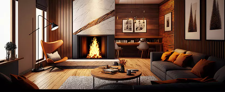 Fireplace Design Ideas in Carlisle, PA