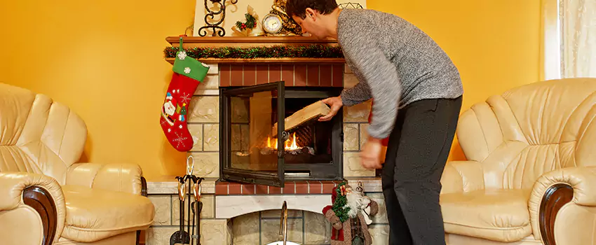 Marble Mantel Makeover Services for Fireplace in Carlisle, PA