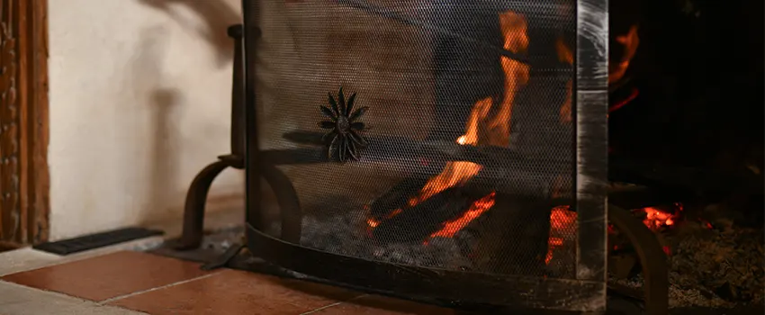 Electric Metal Fireplace installation Services in Carlisle, PA