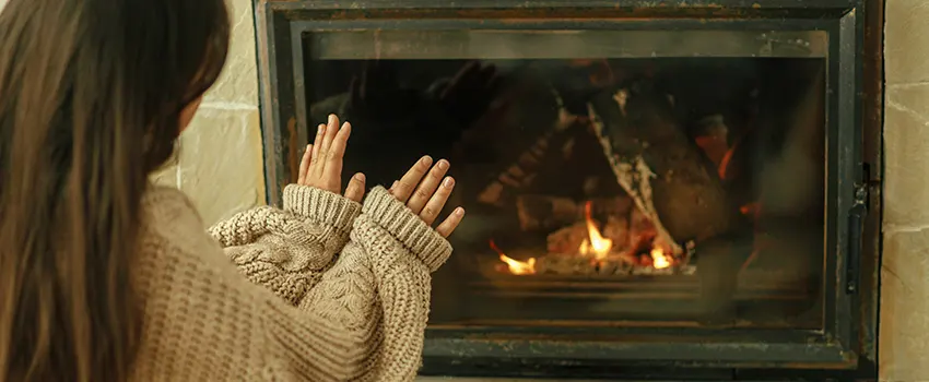 Wood-burning Fireplace Smell Removal Services in Carlisle, PA