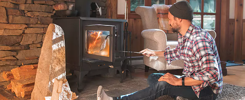 Fireplace Chimney Maintenance in Carlisle, Pennsylvania