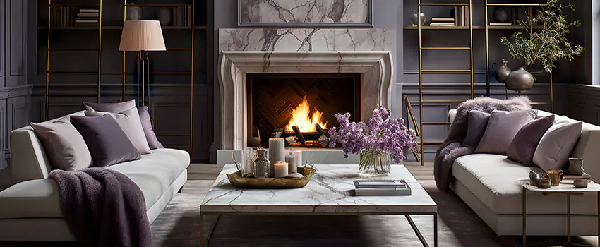 Fireplace Xtrordinair Ember-Glo Insert Fireplace Maintenance in Carlisle, Pennsylvania