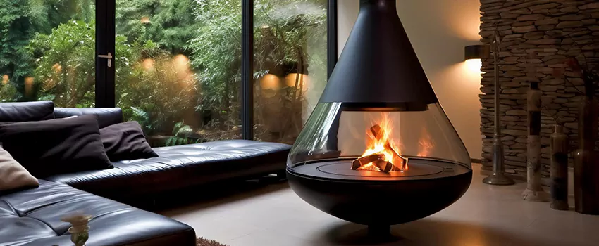 Affordable Floating Fireplace Repair And Installation Services in Carlisle, Pennsylvania