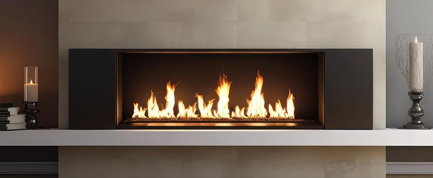 Vent Free Gas Fireplaces Repair Solutions in Carlisle, Pennsylvania