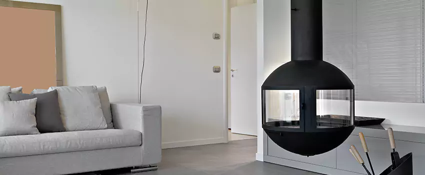 Hanging & Suspended Fireplaces Designer in Carlisle, Pennsylvania