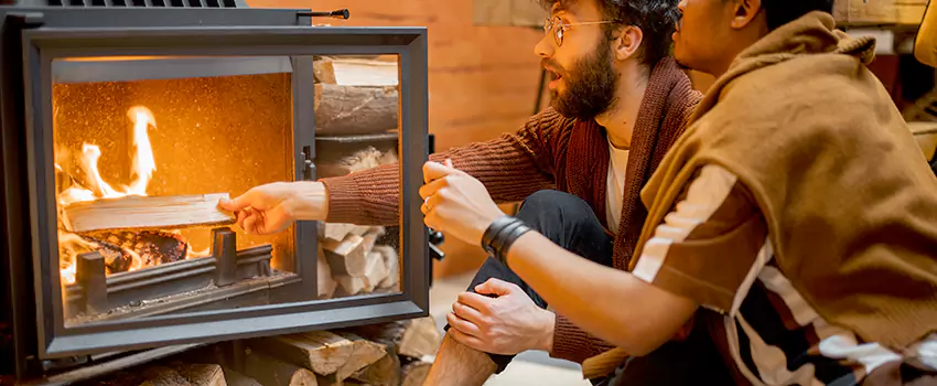 Benefits of Harman Stoves Fireplace in Carlisle, Pennsylvania