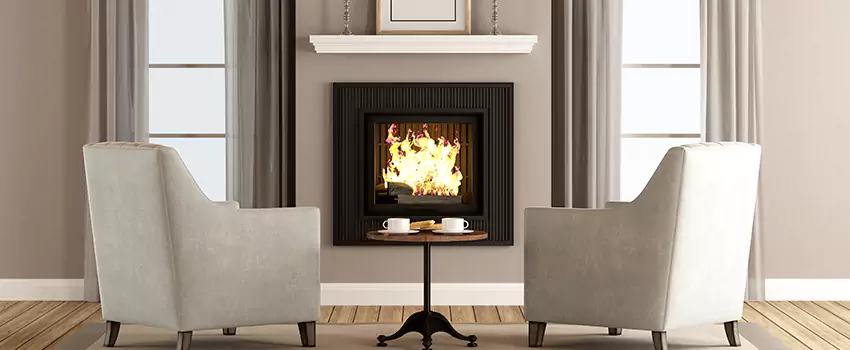 Heat & Glo Outdoor Gas Fireplaces Installation Contractors in Carlisle, Pennsylvania