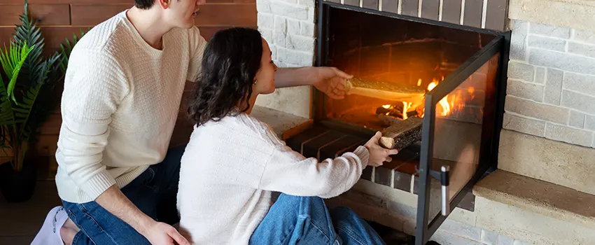 Kings Man Direct Vent Fireplaces Services in Carlisle, Pennsylvania