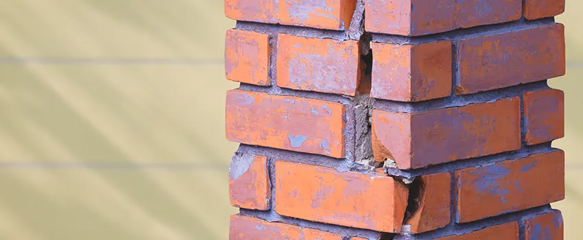 Leaking Chimney Repair And Replacement Cost in Carlisle, Pennsylvania