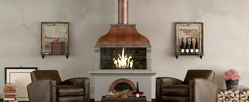 Benefits of Pacific Energy Fireplace in Carlisle, Pennsylvania