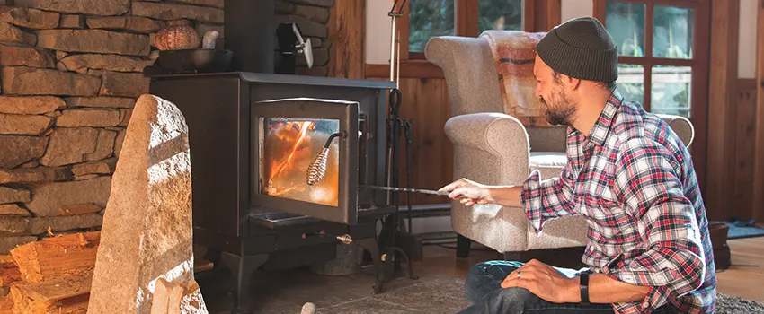 Cost of Pellet Fireplace Installation Services in Carlisle, PA