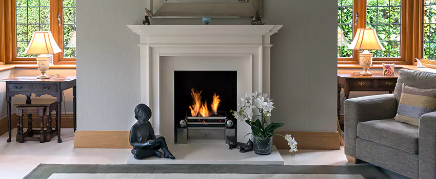RSF Fireplaces Maintenance and Repair in Carlisle, Pennsylvania