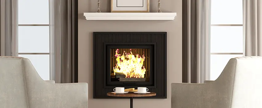 Superior Outdoor Fireplace Repair in Carlisle, PA
