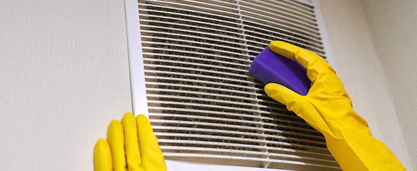 Vent Cleaning Company in Carlisle, PA