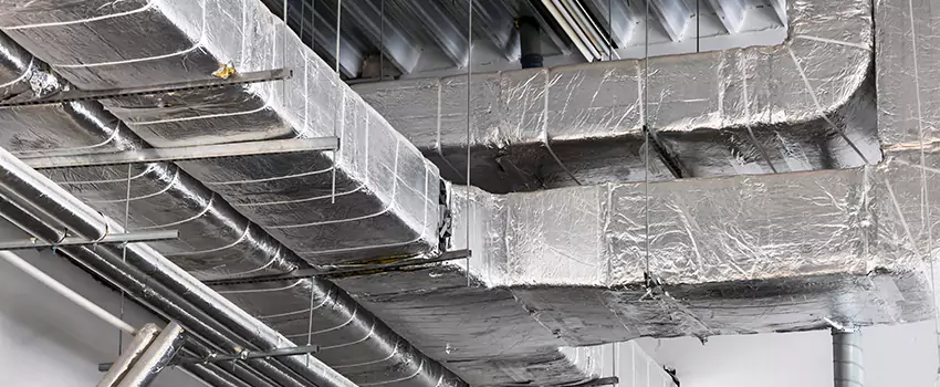 Vent Dust Cleaning Cost in Carlisle, PA