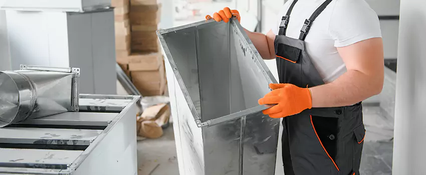 Ventilation Fan Cleaning Services in Carlisle, Pennsylvania
